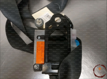 Ceinture AVD - TOYOTA - 732100D321C0