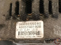 Alternateur - CITROEN - 5705KY