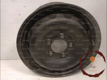 Jante tole 2 - RENAULT - 403003582R