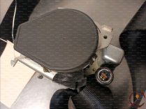 Ceinture AVD - PEUGEOT - 8975AZ