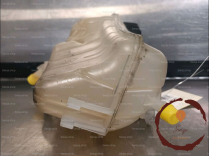 Vase expansion - MERCEDES