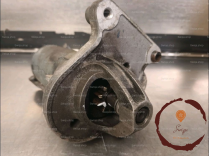 Demarreur - FORD - 1734633