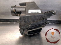 Boitier filtre a air - NISSAN