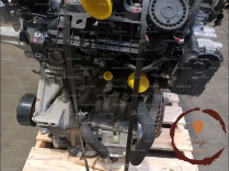 Moteur essence - NISSAN
