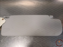 Pare-soleil gauche - VOLKSWAGEN - 6R0857551K2F4
