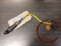 Sonde lambda - RENAULT