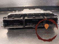 Calculateur moteur - RENAULT