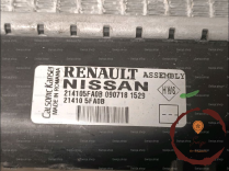 Radiateur - NISSAN