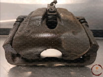 Etrier de frein AVG - LANCIA - 77364579