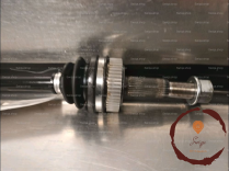 Transmission ARD - NISSAN
