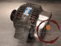 Alternateur - LAND ROVER - YLE102370L