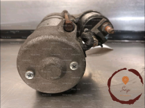 Demarreur - CITROEN - 5802FE