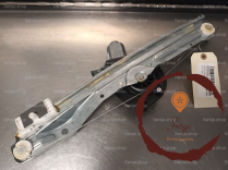 Mecanisme+moteur leve-glace ARD - RENAULT