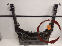 Berceau moteur AV - RENAULT