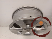 Jante aluminium 1 - NISSAN - D0300BH01B