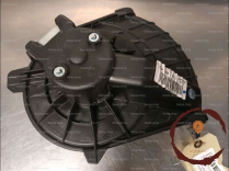 Moteur ventilateur chauffage - RENAULT