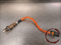 Sonde lambda - RENAULT