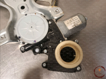 Mecanisme+moteur leve-glace AVG - TOYOTA - 6982002330