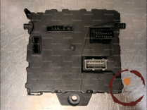 Platine fusible habitacle - MERCEDES