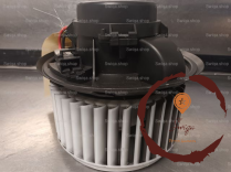 Moteur ventilateur chauffage - ALFA ROMEO - 77364449