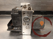 Unite hydraulique abs - JAGUAR - C2S46684
