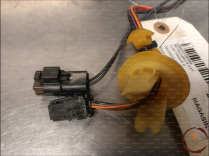 Retroviseur ext electrique d - PEUGEOT - 8153NC