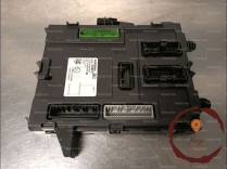 Platine fusible habitacle - NISSAN