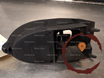 Poignee int porte AVG - FORD - 1066787