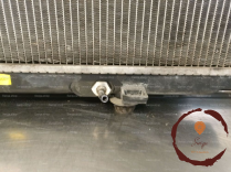 Radiateur - NISSAN - 21460AV700