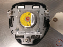 Airbag volant - PEUGEOT - 1612446180