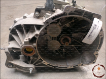 Boite a vitesse mecanique - FORD - 1505674