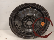 Jante tole 1 - HONDA - 42700TF0N02