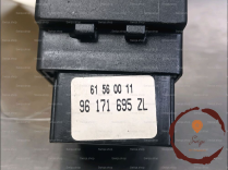 Commande clignotant - PEUGEOT - 625357