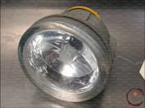 Phare antibrouillard AVD - CITROEN - 6208E1