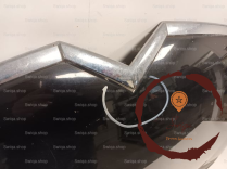 Capot - CITROEN - 7901N7