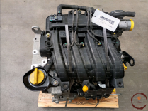 Moteur essence - RENAULT - 101001026326