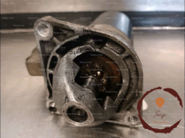 Demarreur - FIAT - 51832954