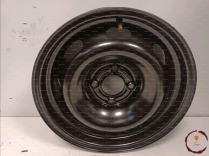 Jante tole 1 - CITROEN - 98157814XC