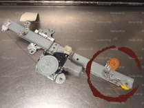 Mecanisme+moteur leve-glace AVG - NISSAN