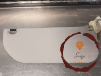 Pare-soleil gauche - TOYOTA - 47410H080B0