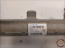 Cremaillere non assistee - RENAULT - 480107914R