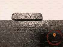 Absorbeur pare-choc AV - NISSAN