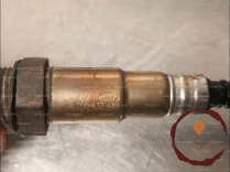 Sonde lambda - RENAULT