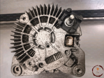 Alternateur - RENAULT - 165201009479