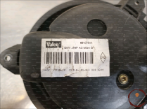 Moteur ventilateur chauffage - RENAULT - 7701048387
