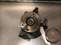 Pivot AVG - NISSAN