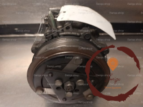 Compresseur air conditionne - VOLVO - 36000989