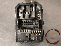 Commande retrovisseur ext electrique - NISSAN
