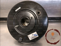 Servo-frein - NISSAN