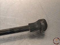 Verin g capot - CITROEN - 792520